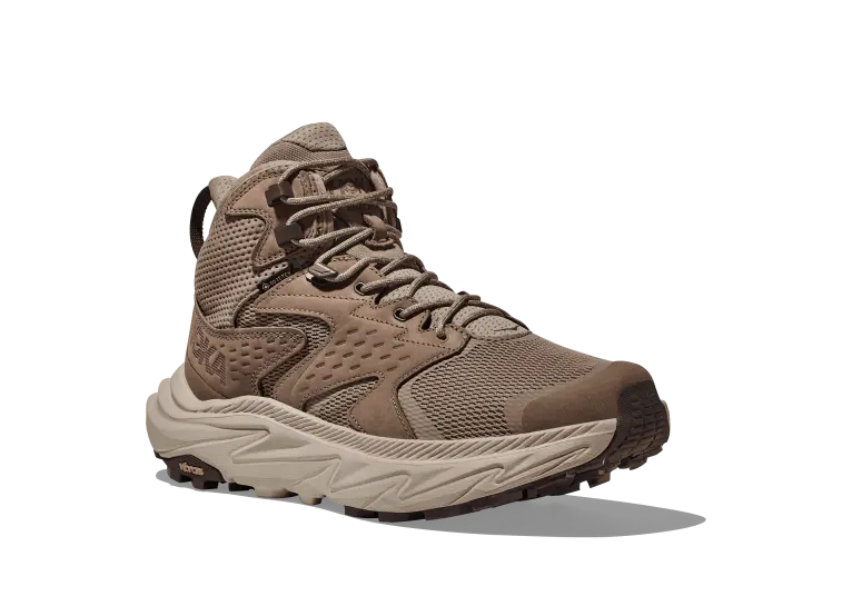 Hoka Anacapa 2 Mid GTX Men's - Browns Shoe Fit Company